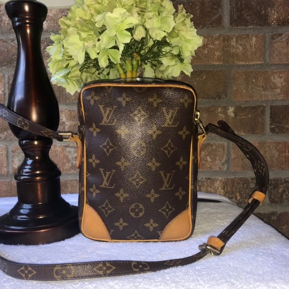 Louis Vuitton Amazon - Picture 2 of 6